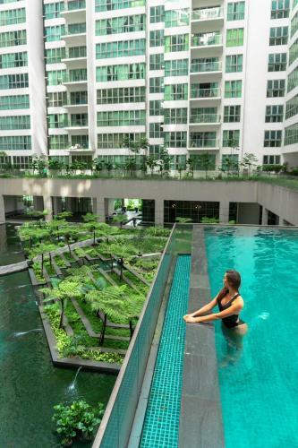 Apartamentos Regalia Suites