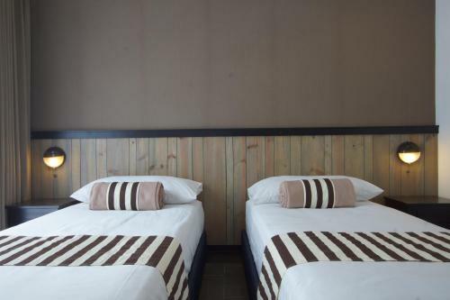 Hotel 7 Bidadari Seminyak