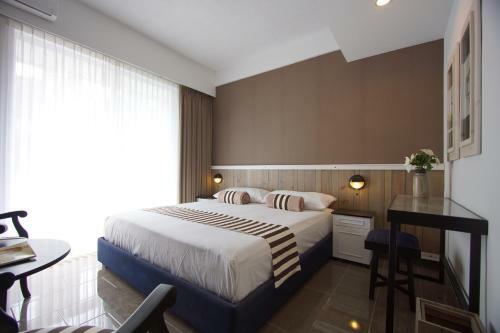 Hotel 7 Bidadari Seminyak