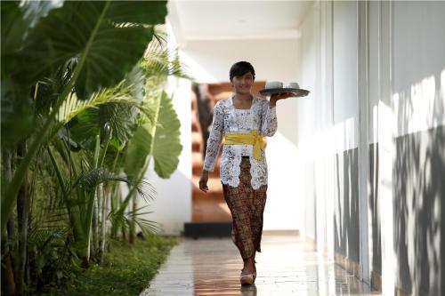 Hotel 7 Bidadari Seminyak
