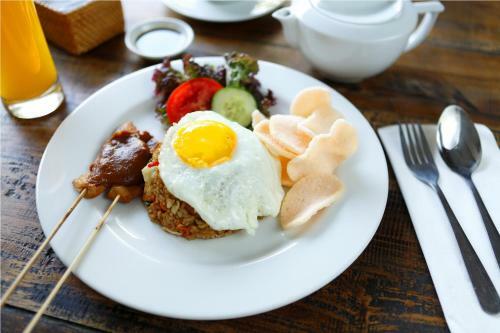 Hotel 7 Bidadari Seminyak