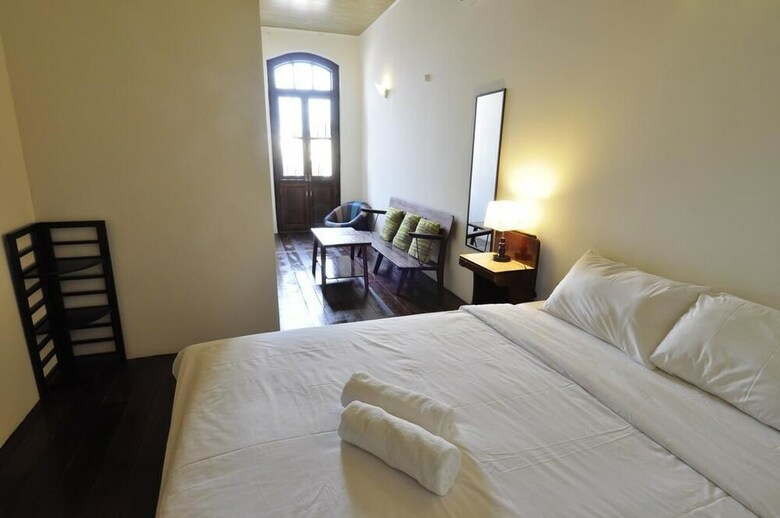 Hostal Armenian House