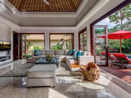 Villa The Residence Seminyak