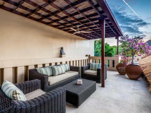 Villa The Residence Seminyak