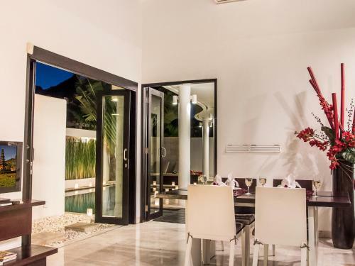 Villa The Residence Seminyak