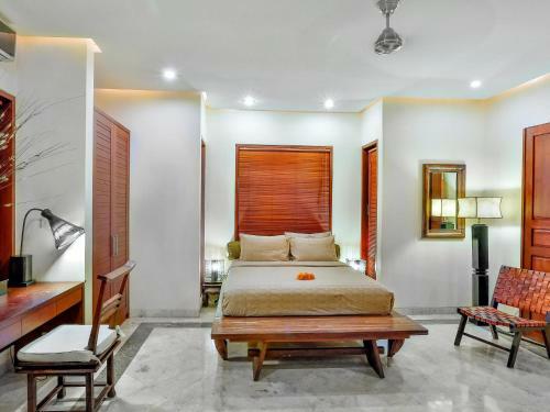 Villa The Residence Seminyak