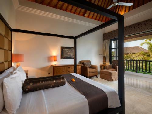 Villa The Residence Seminyak