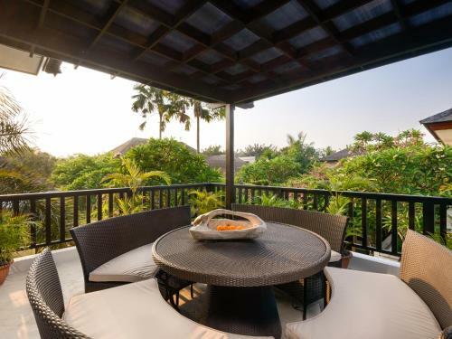 Villa The Residence Seminyak