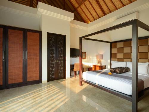 Villa The Residence Seminyak