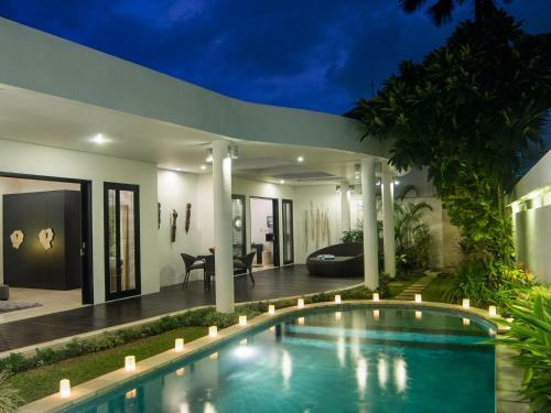 Villa The Residence Seminyak
