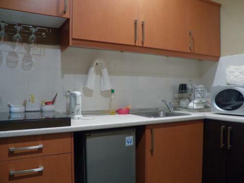Maytower Apartment