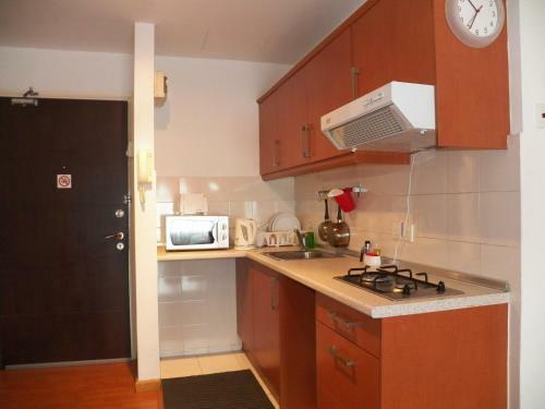 Maytower Apartment