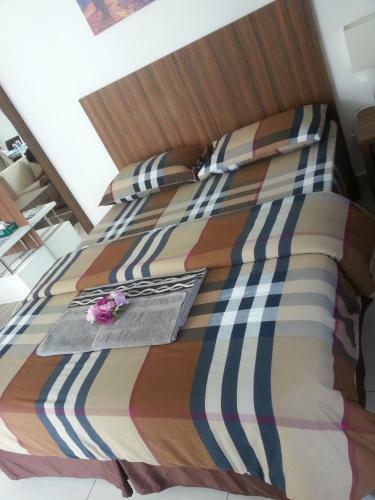 Apartamento Studio At Mansion One