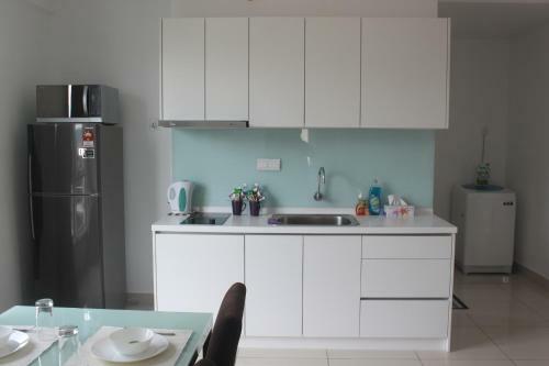 Apartamento Studio At Mansion One