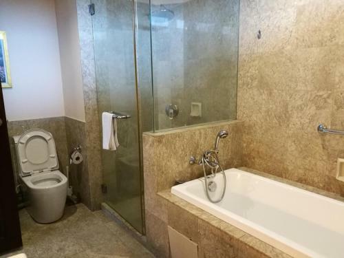 Apartamento Times Premier Suites@times Square