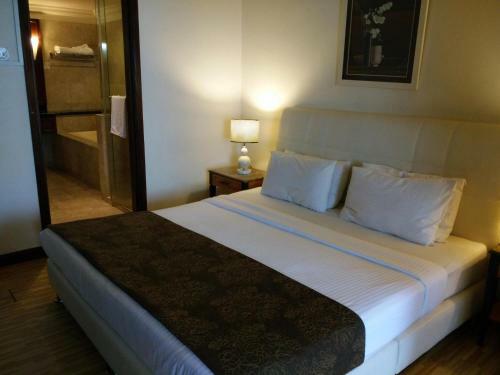 Apartamento Times Premier Suites@times Square
