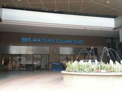 Apartamento Times Premier Suites@times Square