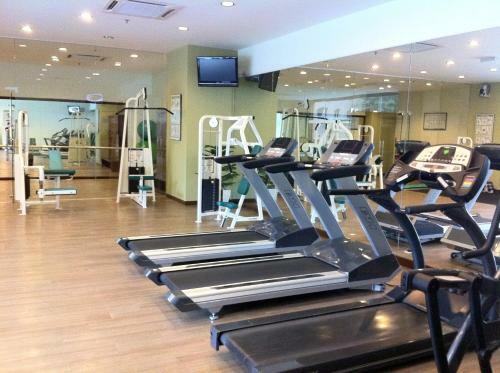 Apartamento Times Premier Suites@times Square