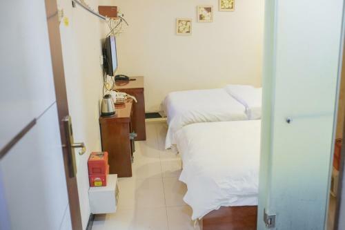 Hotel Theme Was Love Jiangwan Branch