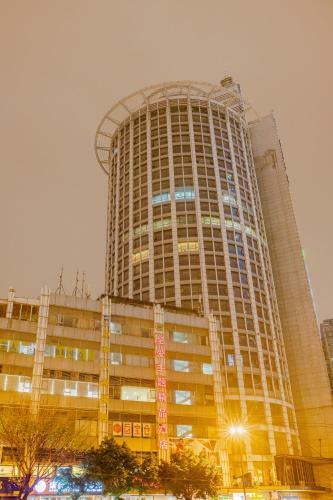 Hotel Theme Was Love Jiangwan Branch