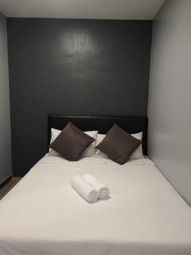 Town View Hotel
