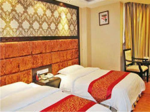 Guangzhou Lucky Hotel