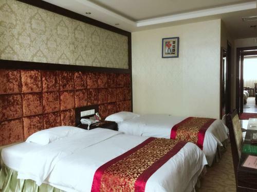 Guangzhou Lucky Hotel