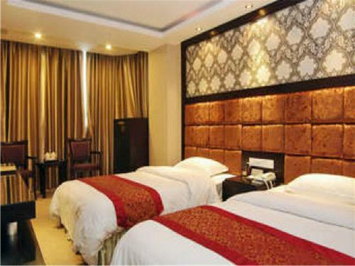 Guangzhou Lucky Hotel