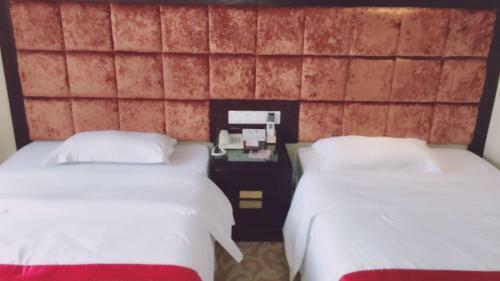Guangzhou Lucky Hotel