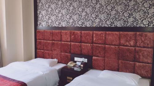 Guangzhou Lucky Hotel