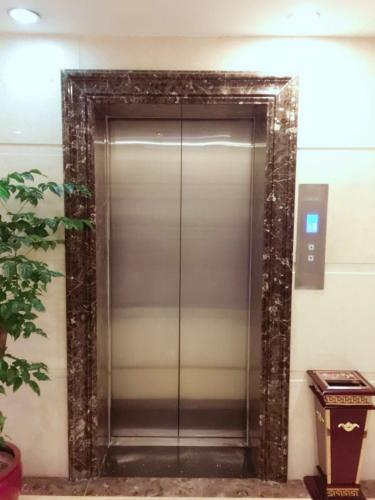 Guangzhou Lucky Hotel