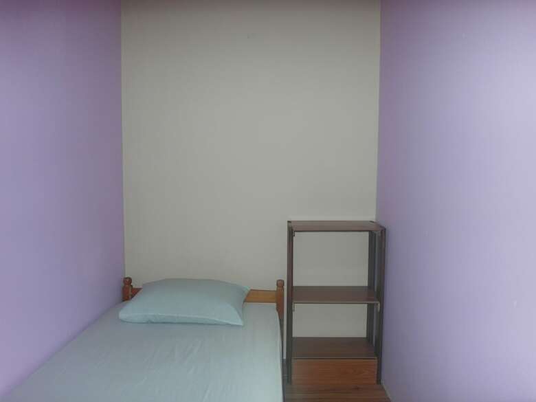 Hostal Oasis Guest House