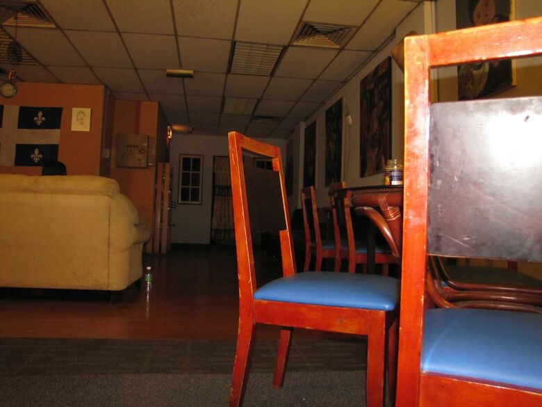 Hostal Oasis Guest House