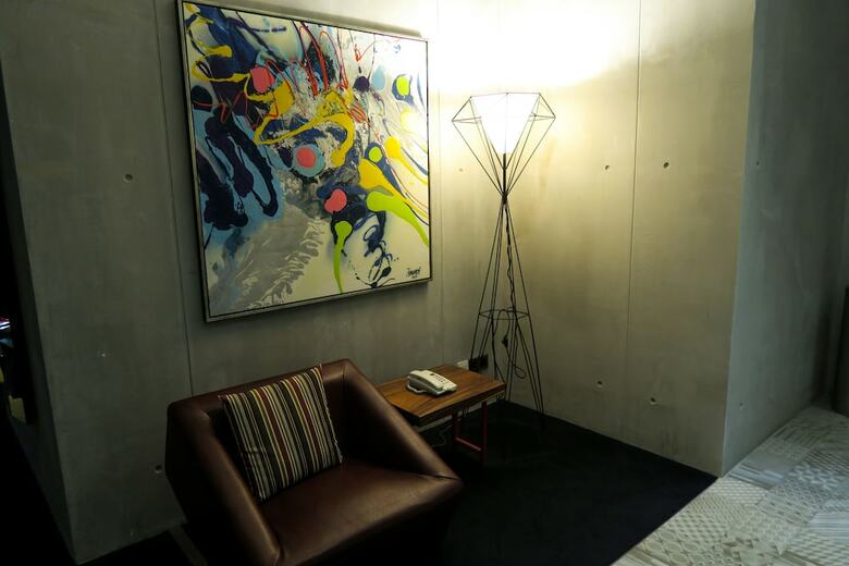 Le Dream Boutique Hotel