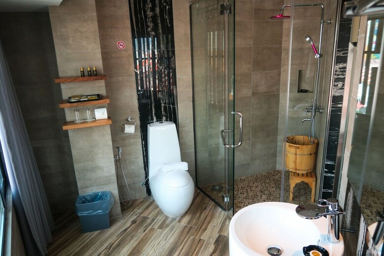Le Dream Boutique Hotel