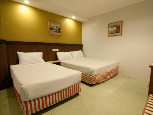 Hotel China Town Inn