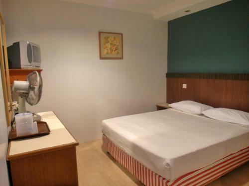 Hotel China Town Inn