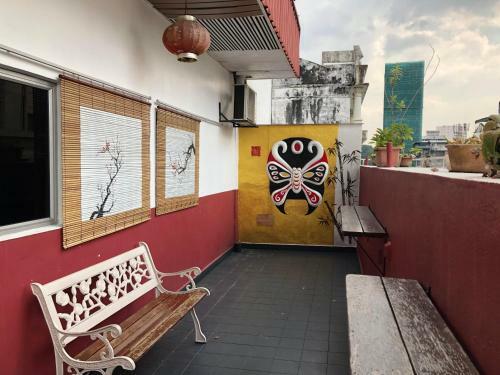 Hotel China Town Inn