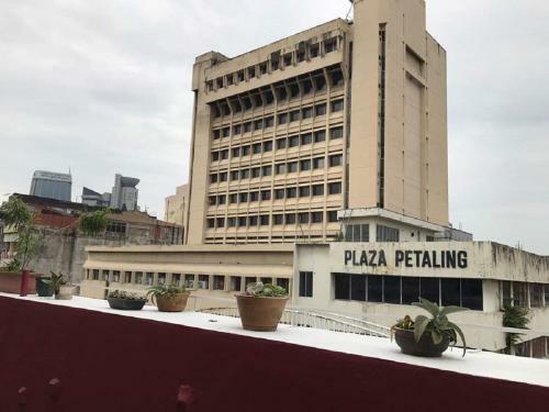 Hotel China Town Inn