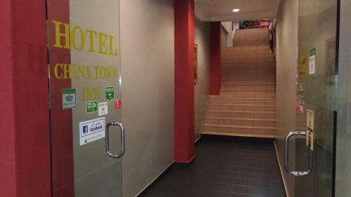 Hotel China Town Inn