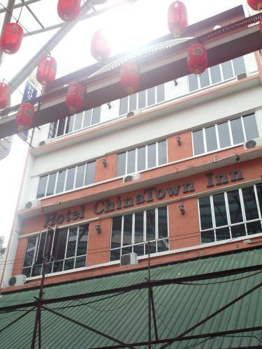Hotel China Town Inn