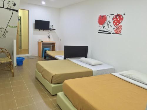 Hostal Malabar Inn Penang