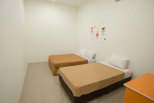 Hostal Malabar Inn Penang