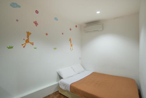 Hostal Malabar Inn Penang