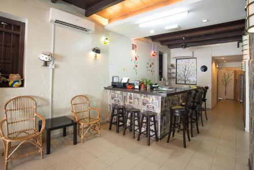 Hostal Malabar Inn Penang