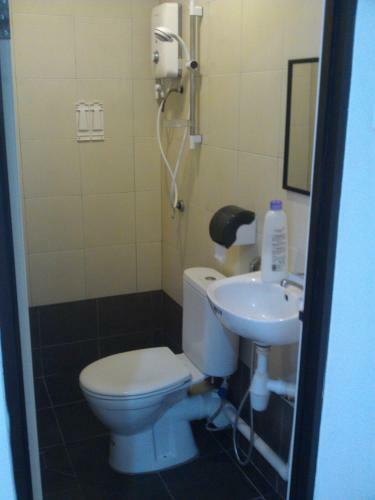 Hostal Malabar Inn Penang