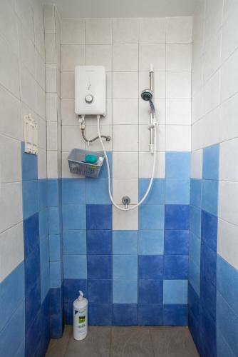 Hostal Malabar Inn Penang