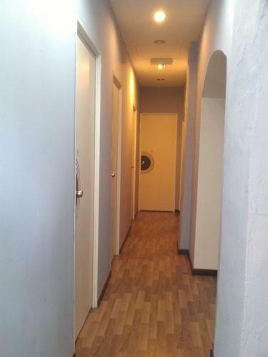 Hostal Malabar Inn Penang