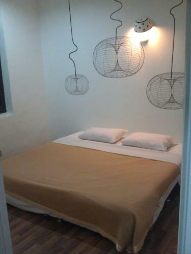 Hostal Malabar Inn Penang
