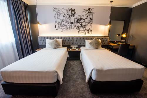 Merchant Hotel